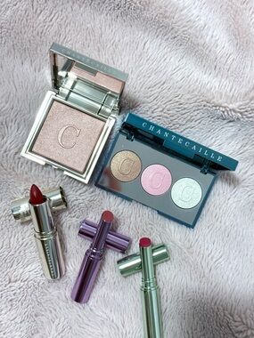 Chantecaille makeup bundle
